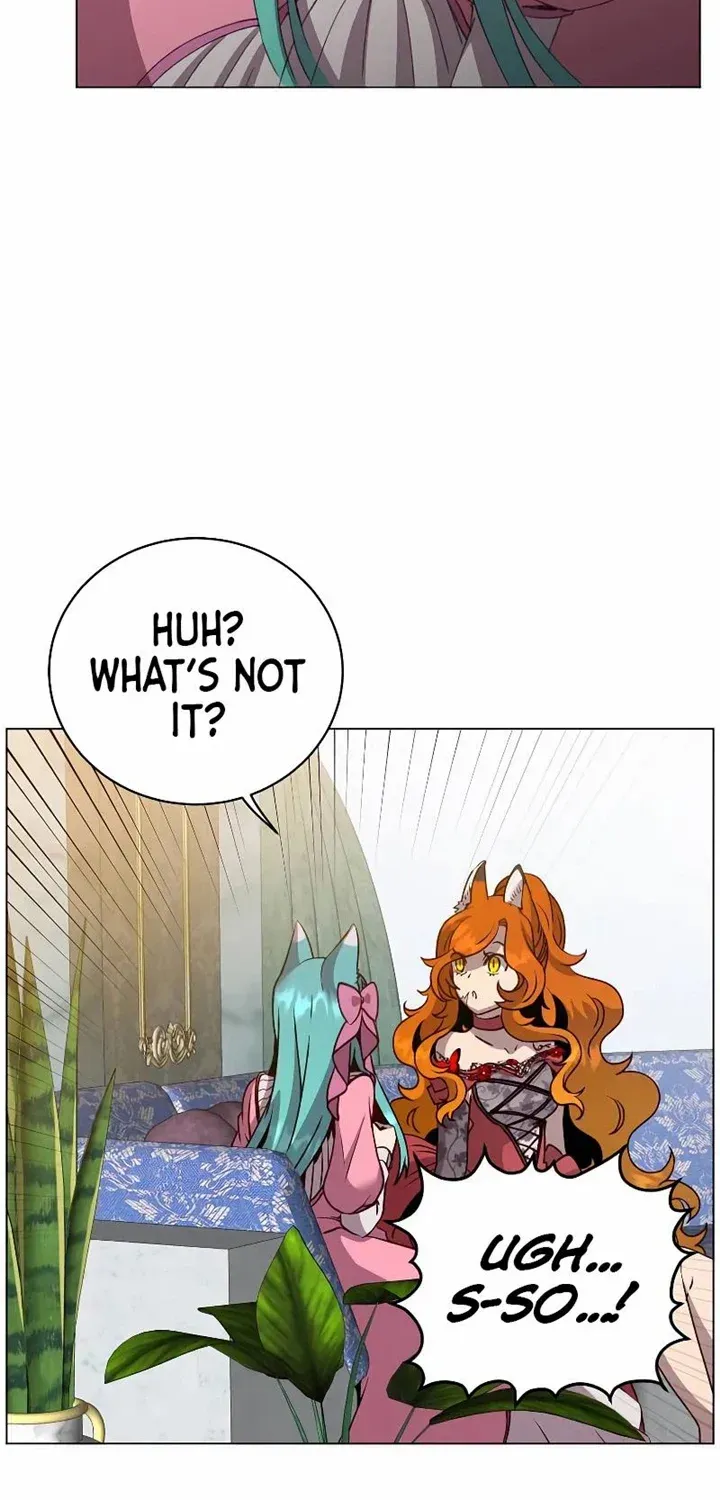 Read The Max Level Hero Has Returned! chapter 143 image 12 on Lezhin