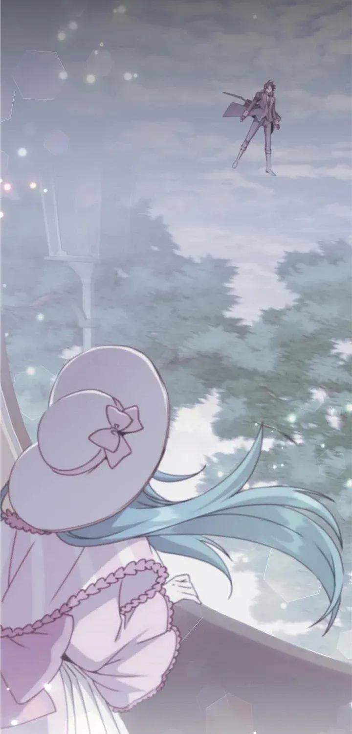 Read The Max Level Hero Has Returned! chapter 143 image 14 on Lezhin