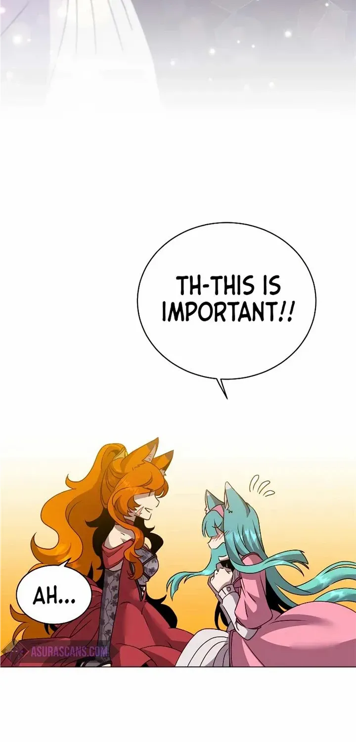 Read The Max Level Hero Has Returned! chapter 143 image 15 on Lezhin