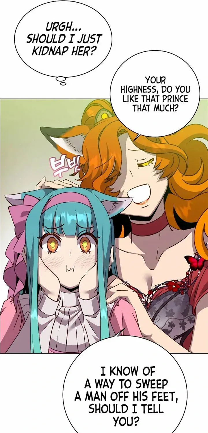 Read The Max Level Hero Has Returned! chapter 143 image 18 on Lezhin
