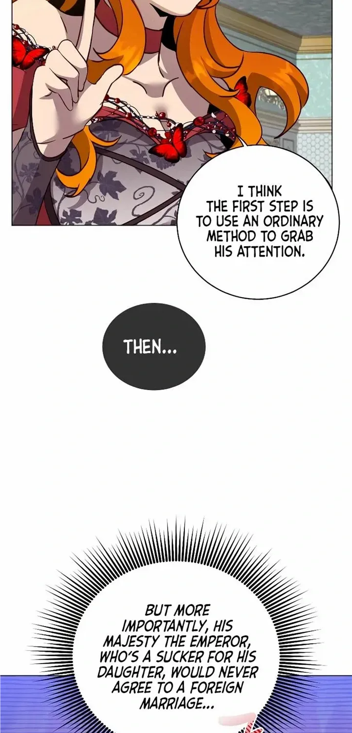 Read The Max Level Hero Has Returned! chapter 143 image 21 on Lezhin
