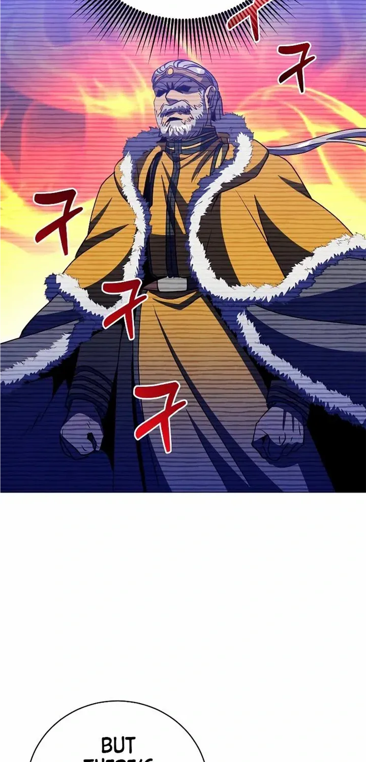 Read The Max Level Hero Has Returned! chapter 143 image 22 on Lezhin