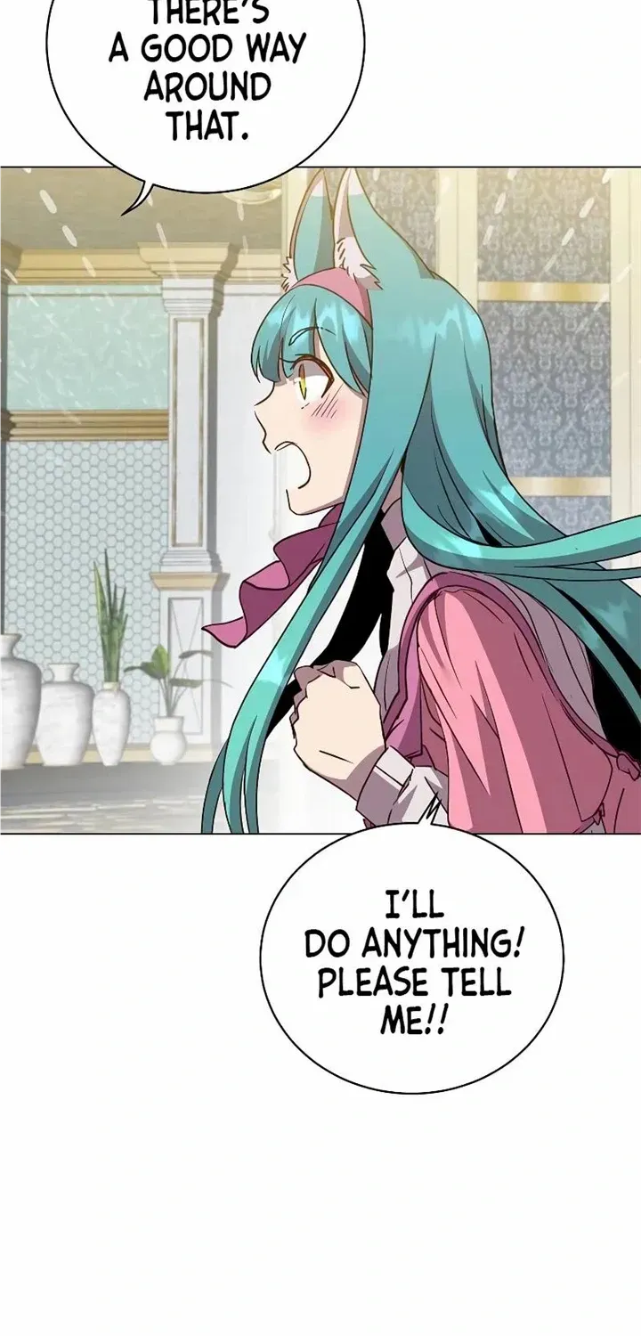 Read The Max Level Hero Has Returned! chapter 143 image 23 on Lezhin