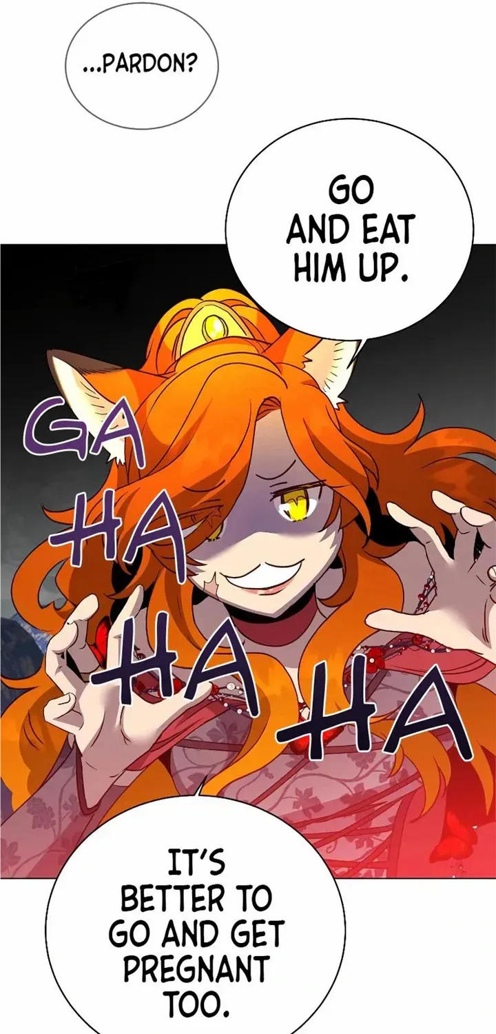 Read The Max Level Hero Has Returned! chapter 143 image 26 on Lezhin