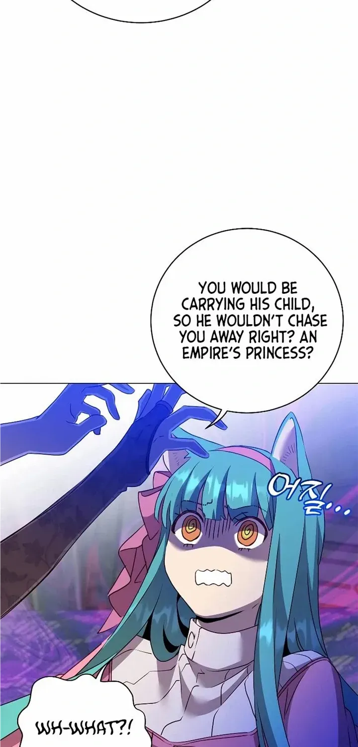Read The Max Level Hero Has Returned! chapter 143 image 27 on Lezhin