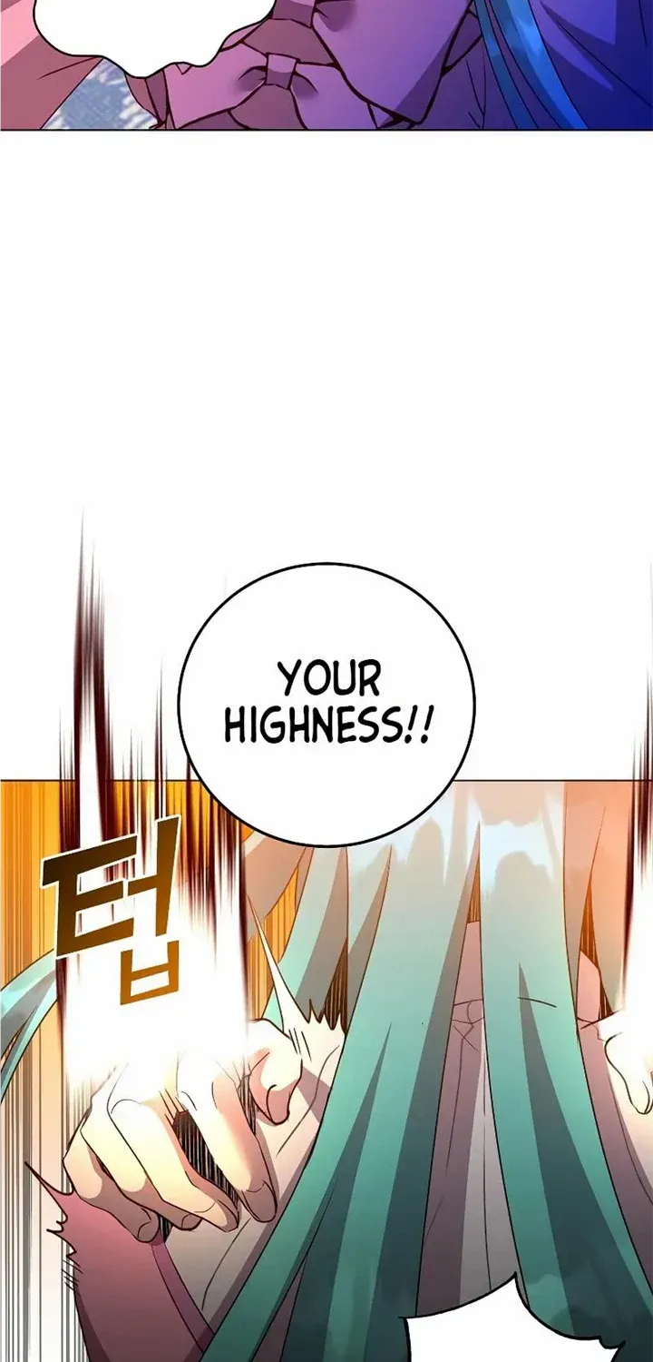 Read The Max Level Hero Has Returned! chapter 143 image 28 on Lezhin