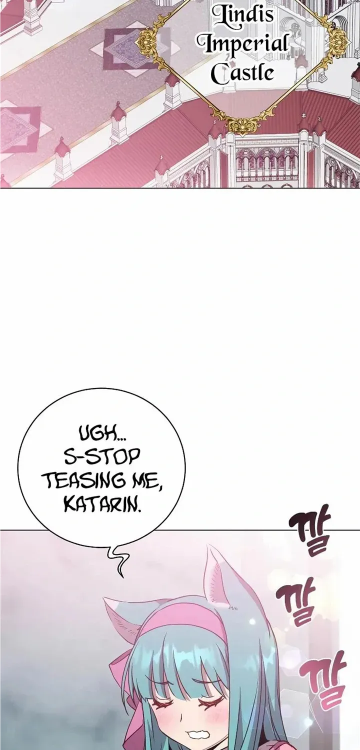 Read The Max Level Hero Has Returned! chapter 143 image 3 on Lezhin