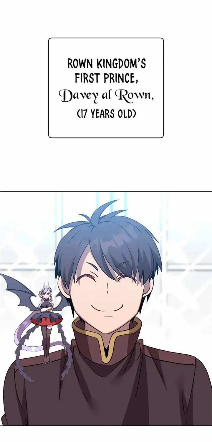 Read The Max Level Hero Has Returned! chapter 143 image 35 on Lezhin