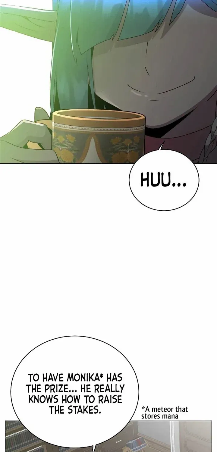 Read The Max Level Hero Has Returned! chapter 143 image 38 on Lezhin