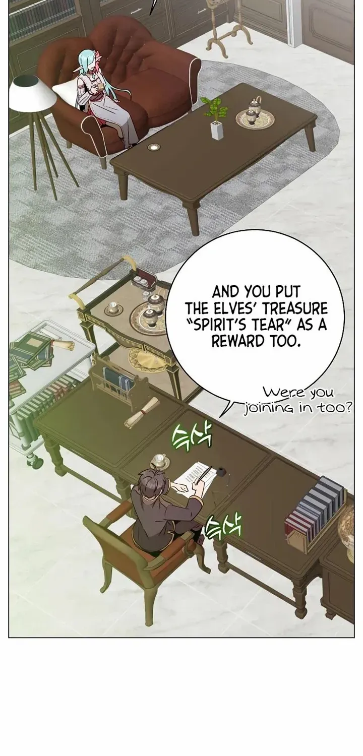Read The Max Level Hero Has Returned! chapter 143 image 39 on Lezhin