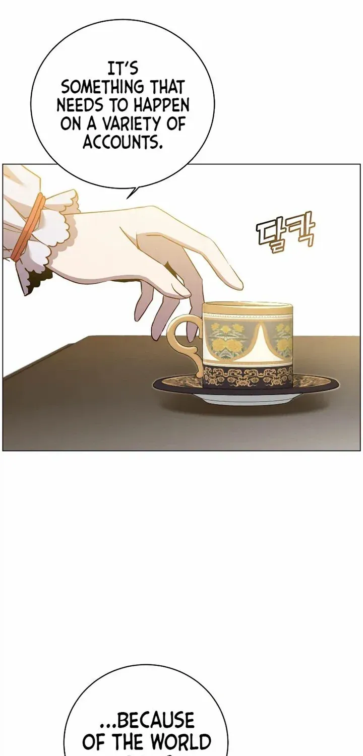 Read The Max Level Hero Has Returned! chapter 143 image 40 on Lezhin