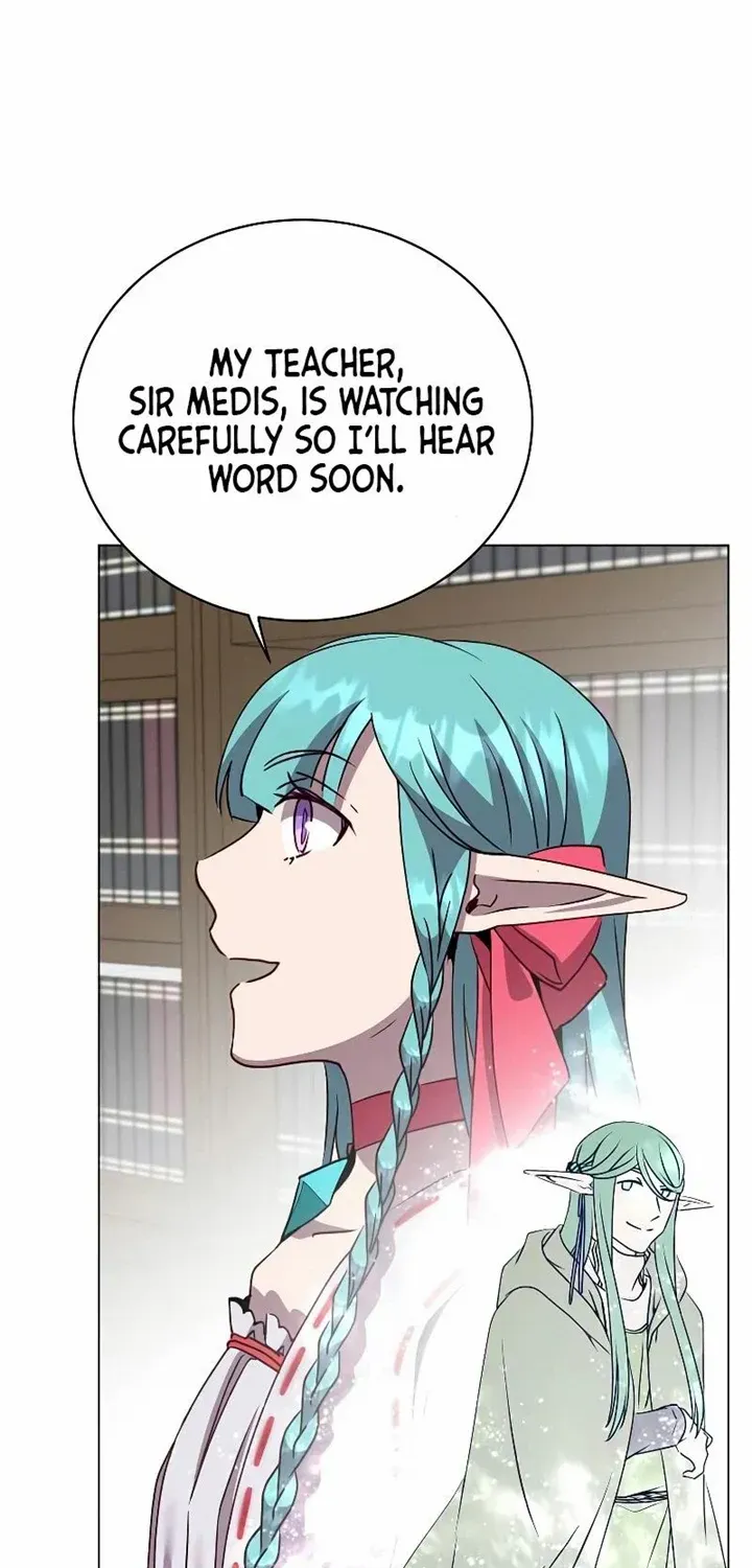 Read The Max Level Hero Has Returned! chapter 143 image 44 on Lezhin