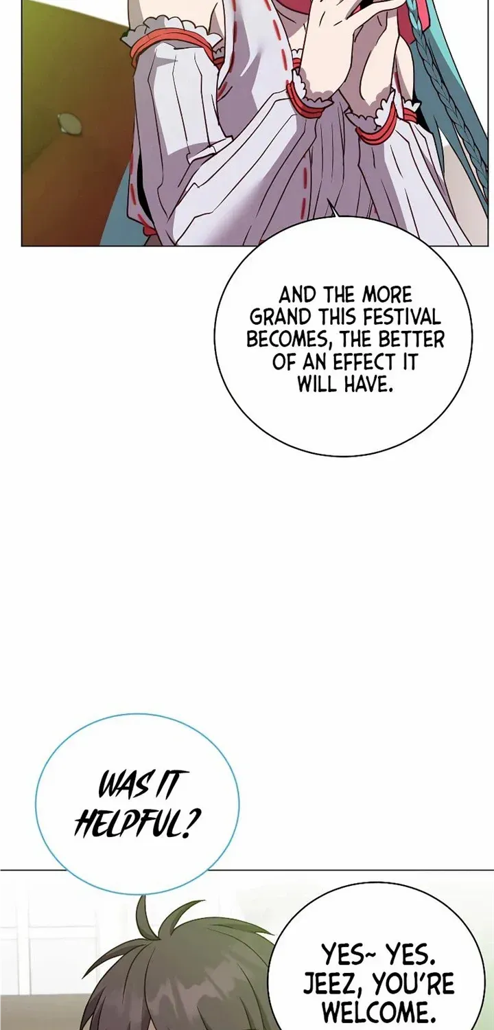 Read The Max Level Hero Has Returned! chapter 143 image 47 on Lezhin