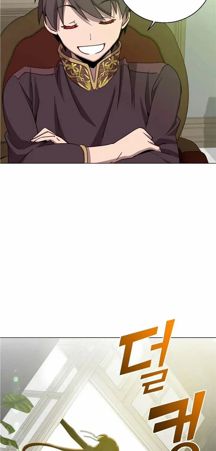 Read The Max Level Hero Has Returned! chapter 143 image 48 on Lezhin