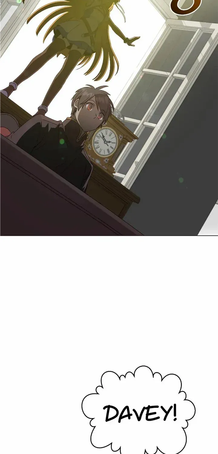 Read The Max Level Hero Has Returned! chapter 143 image 49 on Lezhin