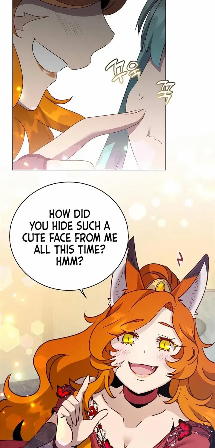 Read The Max Level Hero Has Returned! chapter 143 image 5 on Lezhin