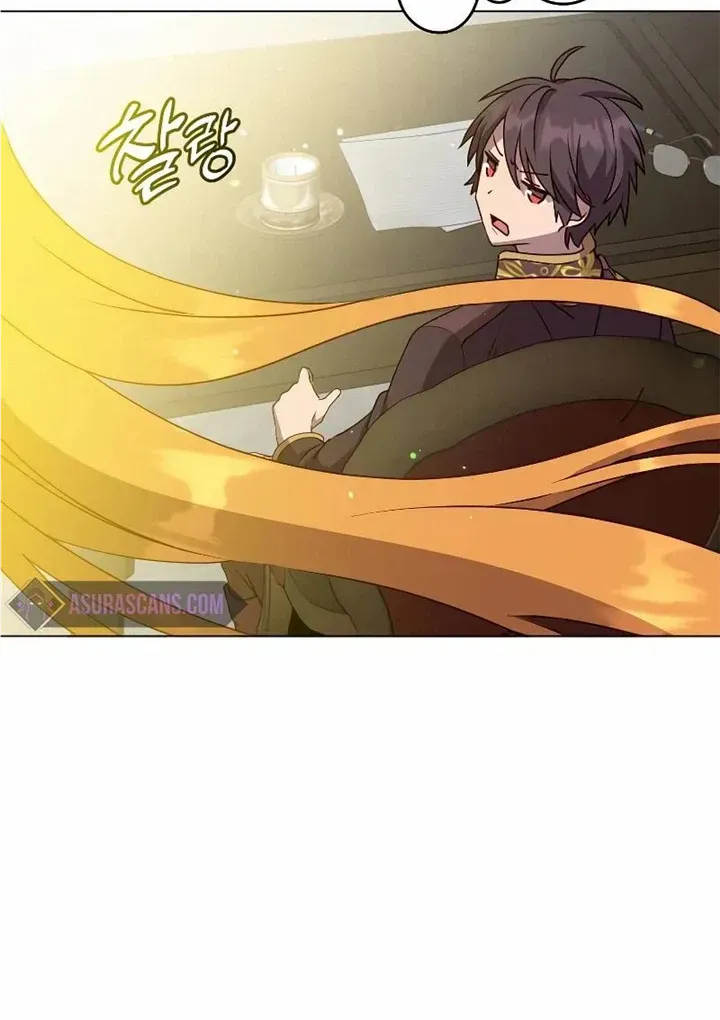 Read The Max Level Hero Has Returned! chapter 143 image 50 on Lezhin