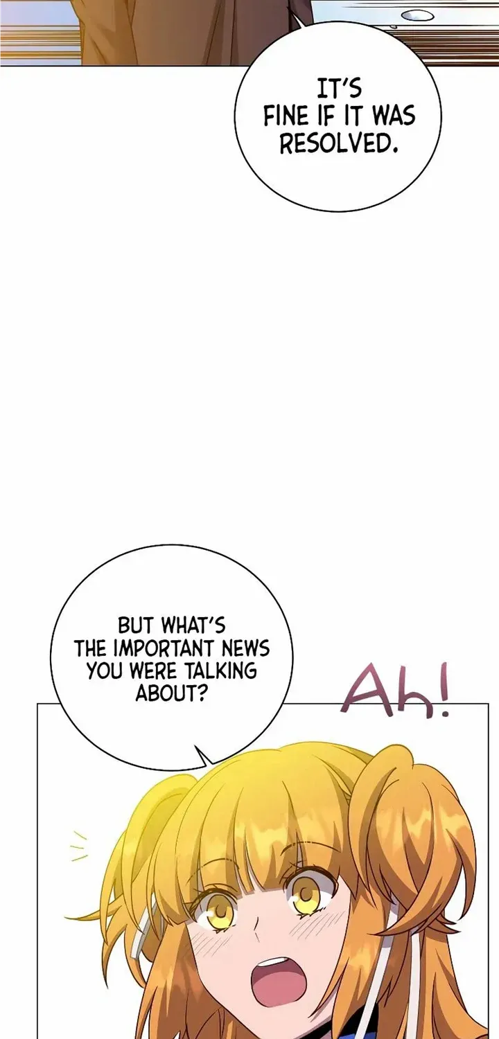 Read The Max Level Hero Has Returned! chapter 143 image 54 on Lezhin