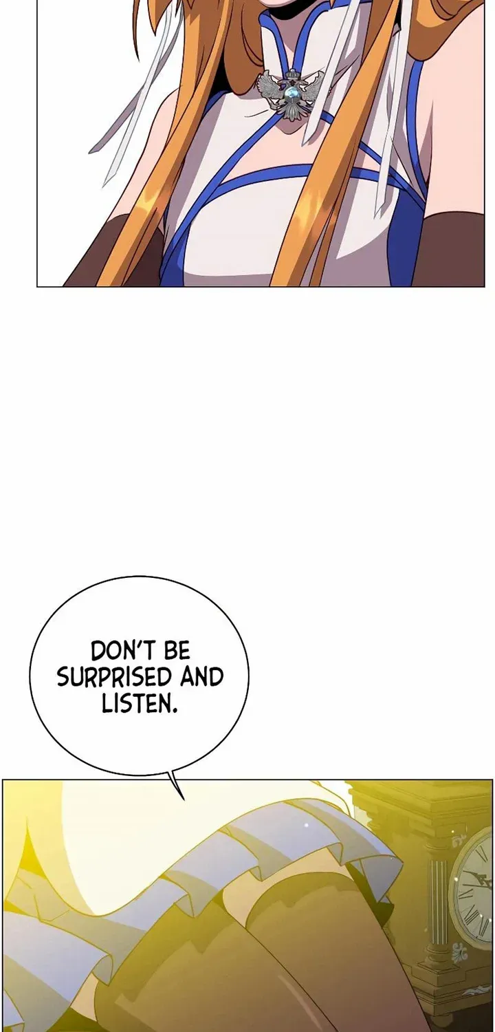 Read The Max Level Hero Has Returned! chapter 143 image 55 on Lezhin