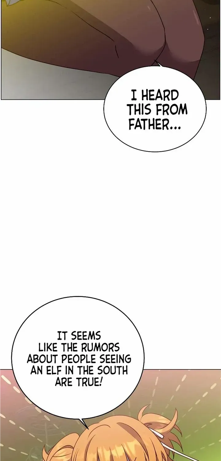 Read The Max Level Hero Has Returned! chapter 143 image 56 on Lezhin