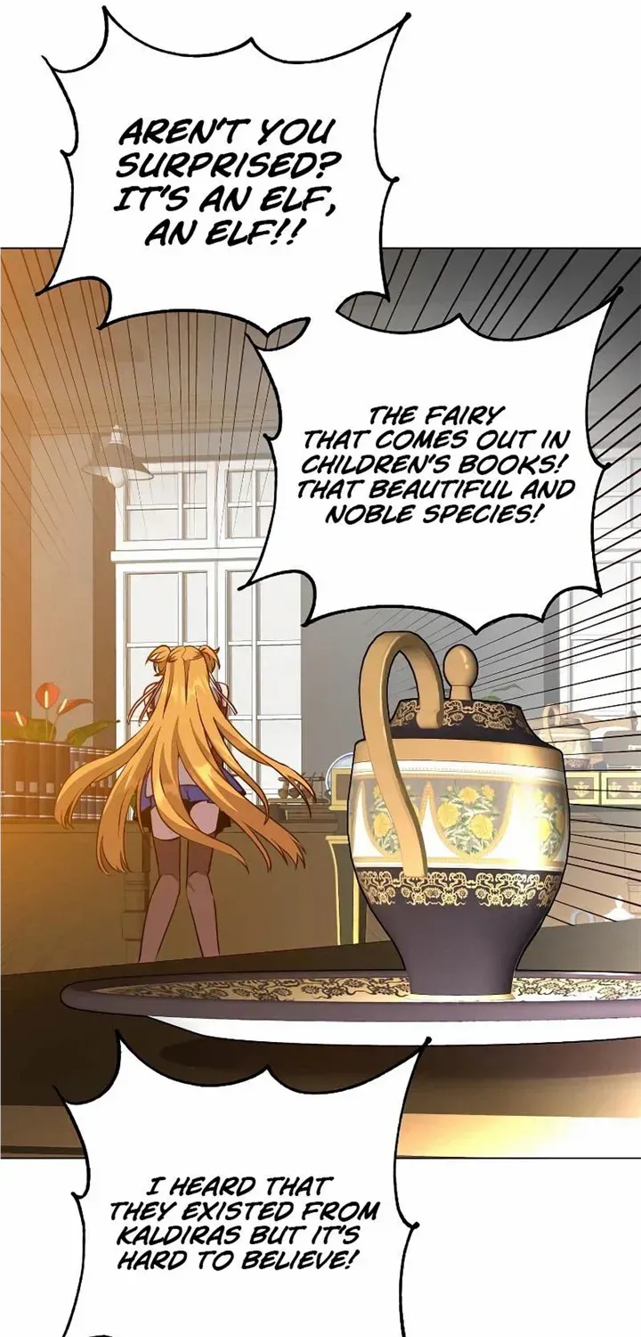 Read The Max Level Hero Has Returned! chapter 143 image 60 on Lezhin