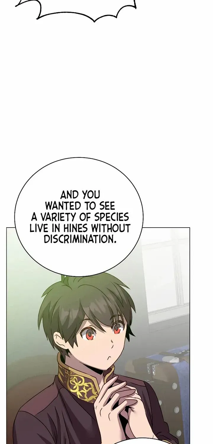 Read The Max Level Hero Has Returned! chapter 143 image 61 on Lezhin