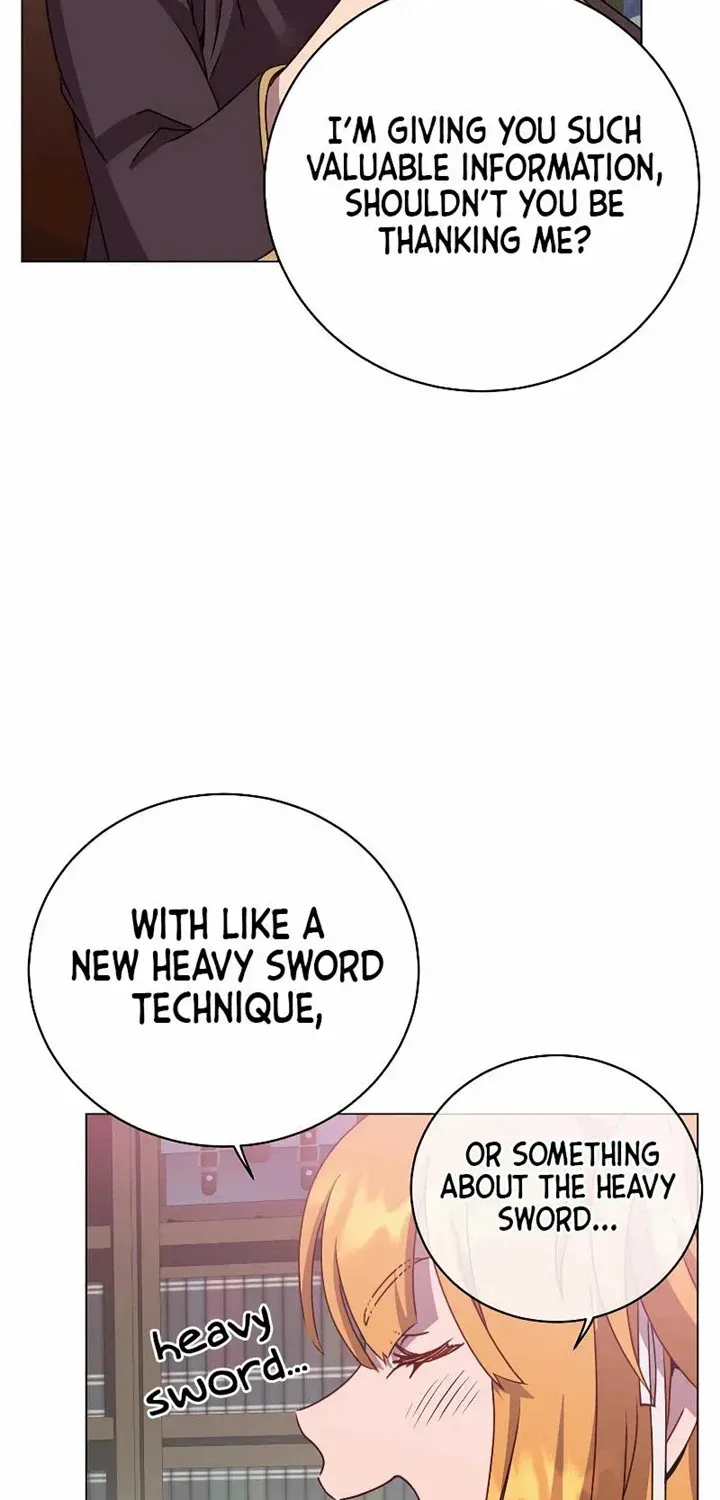 Read The Max Level Hero Has Returned! chapter 143 image 62 on Lezhin