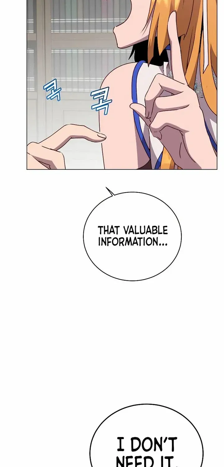 Read The Max Level Hero Has Returned! chapter 143 image 63 on Lezhin