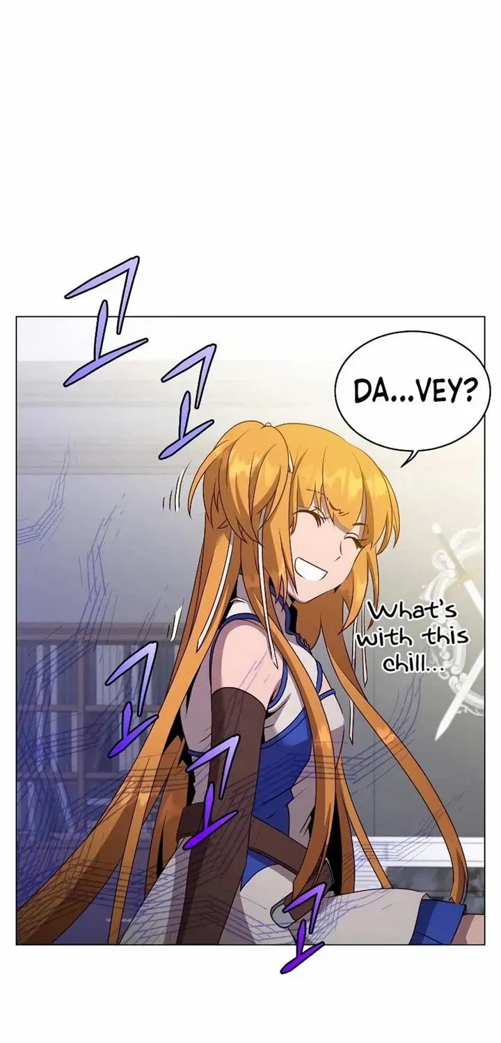 Read The Max Level Hero Has Returned! chapter 143 image 69 on Lezhin