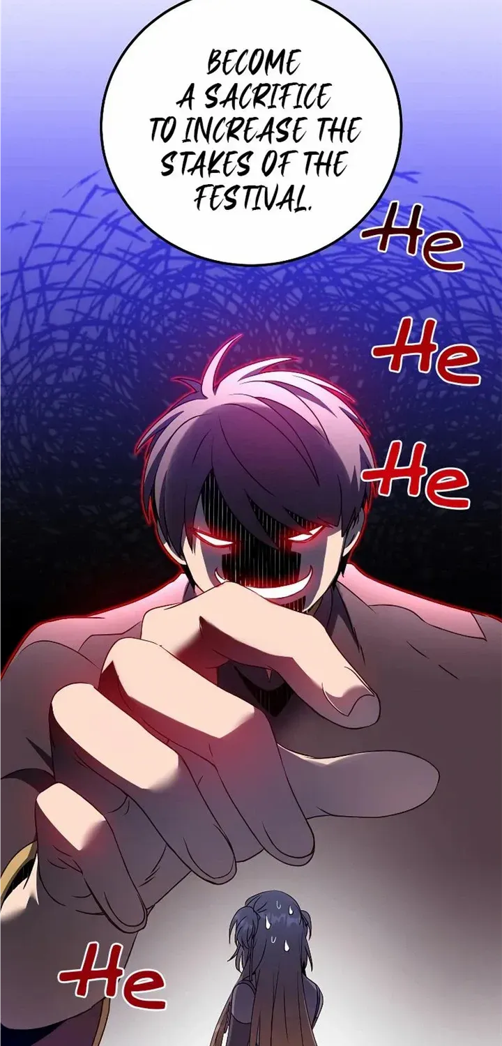 Read The Max Level Hero Has Returned! chapter 143 image 71 on Lezhin