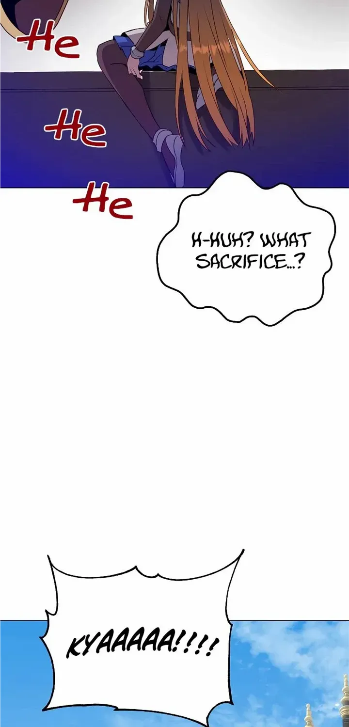 Read The Max Level Hero Has Returned! chapter 143 image 72 on Lezhin