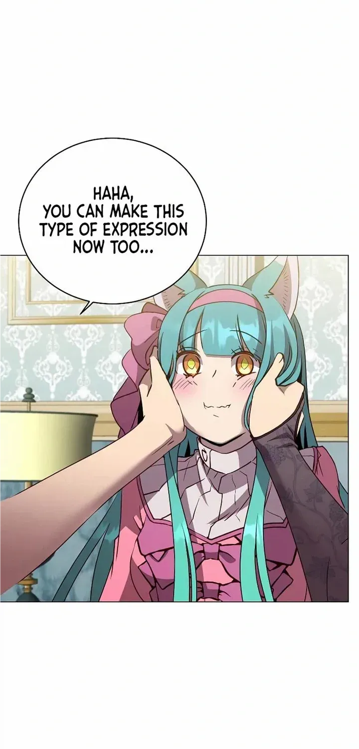 Read The Max Level Hero Has Returned! chapter 143 image 8 on Lezhin