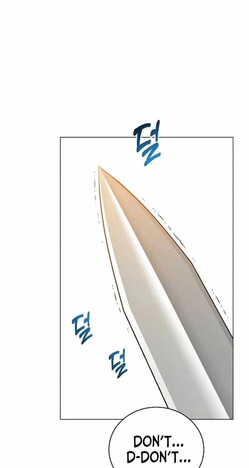 Read The Max Level Hero Has Returned! chapter 144 image 1 on Lezhin
