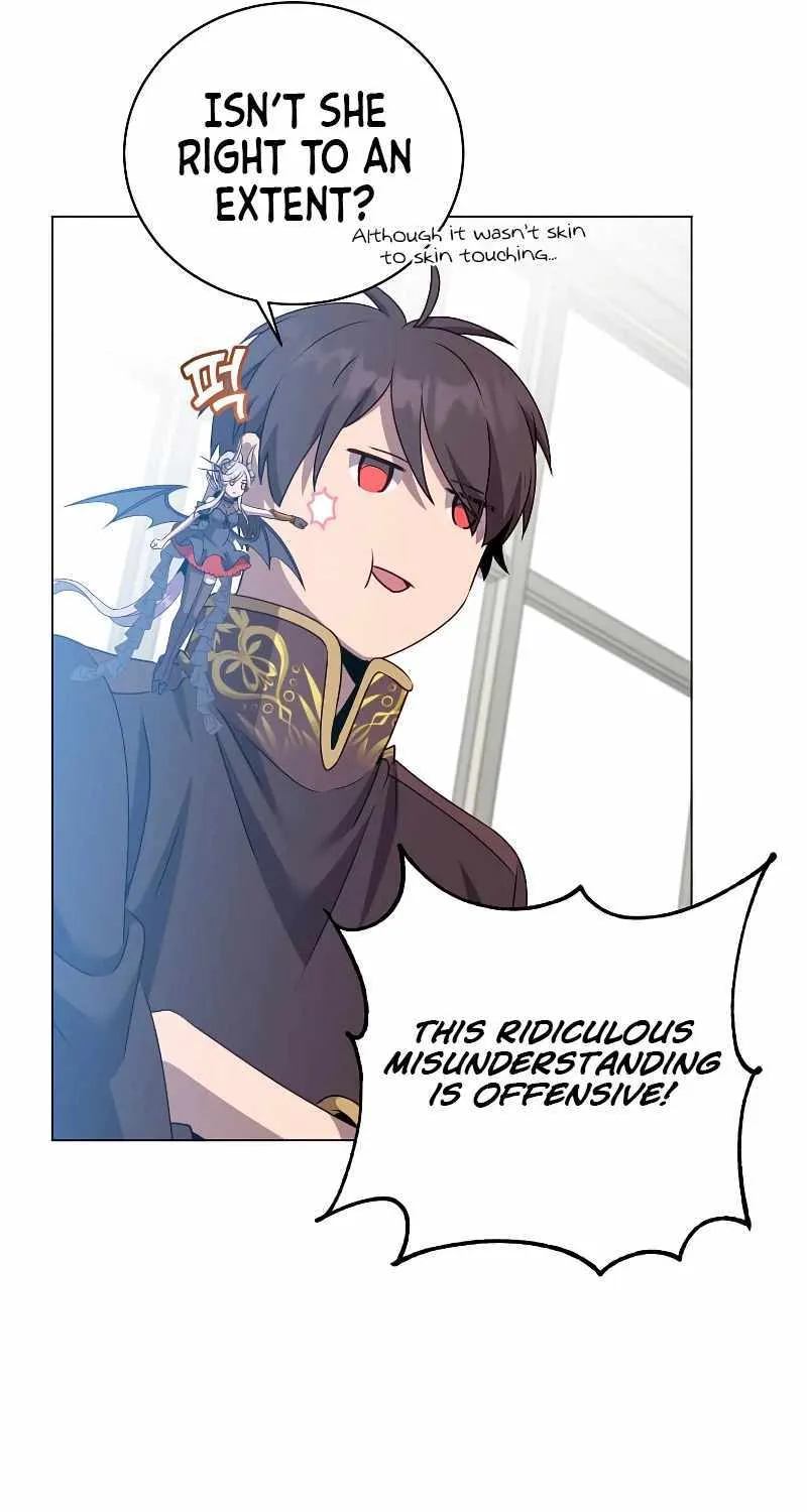 Read The Max Level Hero Has Returned! chapter 144 image 10 on Lezhin