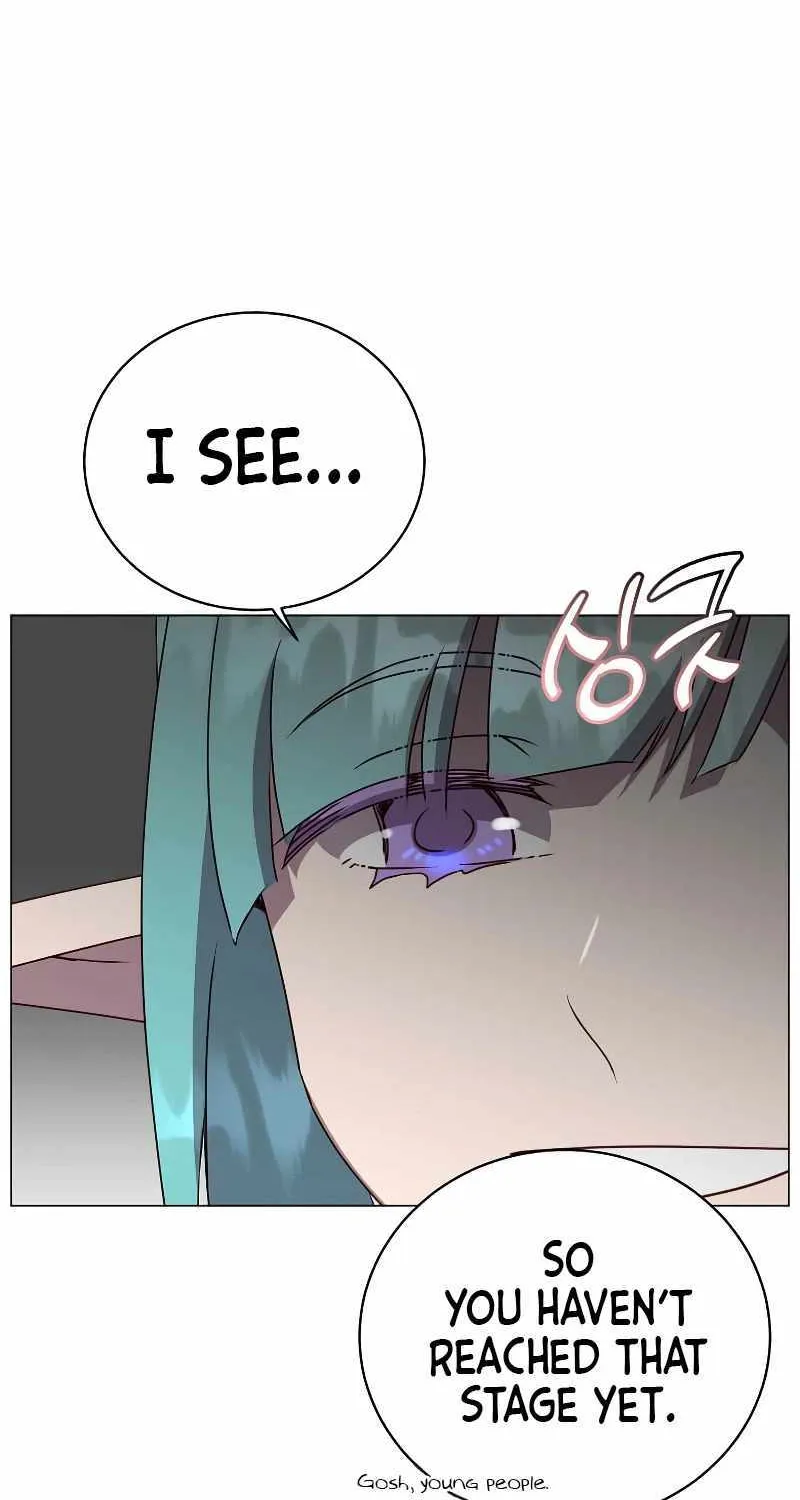 Read The Max Level Hero Has Returned! chapter 144 image 11 on Lezhin