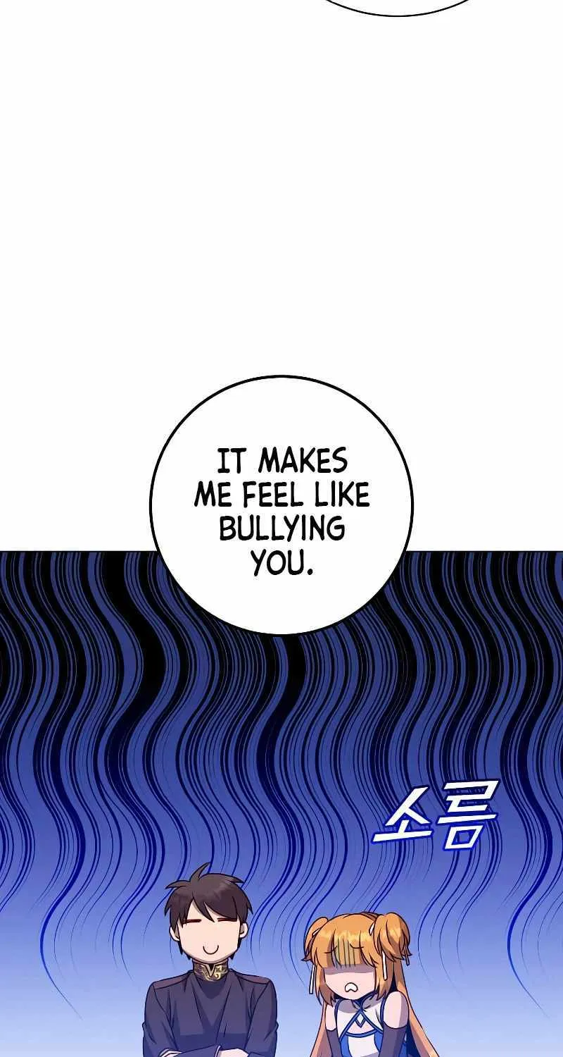 Read The Max Level Hero Has Returned! chapter 144 image 12 on Lezhin