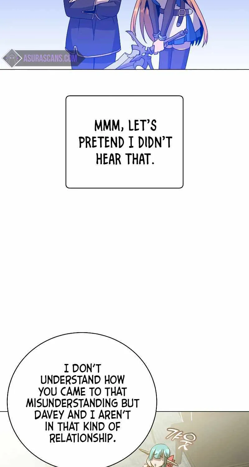 Read The Max Level Hero Has Returned! chapter 144 image 13 on Lezhin