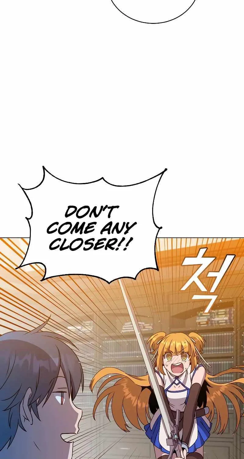 Read The Max Level Hero Has Returned! chapter 144 image 2 on Lezhin