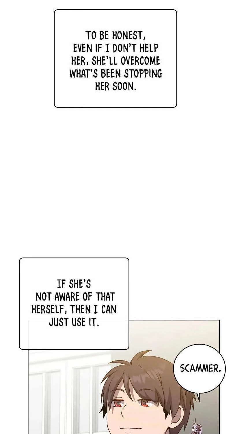 Read The Max Level Hero Has Returned! chapter 144 image 25 on Lezhin