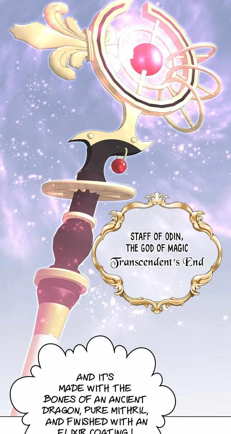 Read The Max Level Hero Has Returned! chapter 144 image 39 on Lezhin