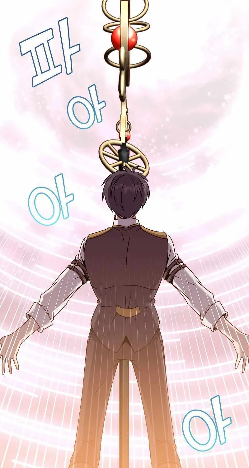 Read The Max Level Hero Has Returned! chapter 144 image 45 on Lezhin