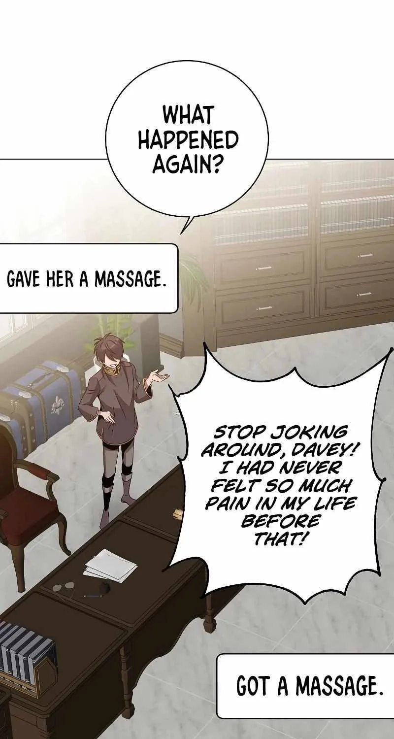 Read The Max Level Hero Has Returned! chapter 144 image 5 on Lezhin
