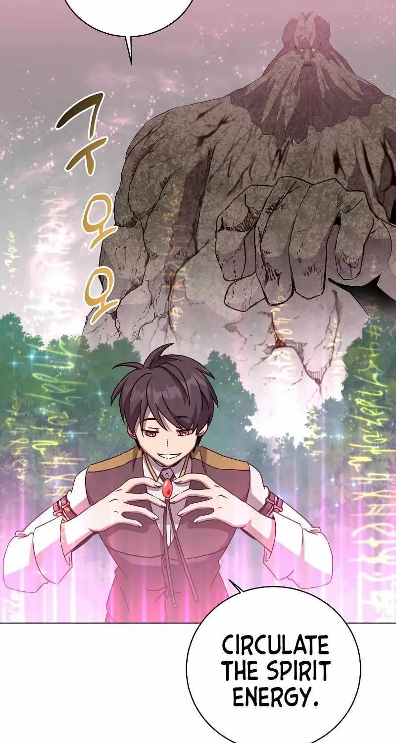 Read The Max Level Hero Has Returned! chapter 144 image 50 on Lezhin