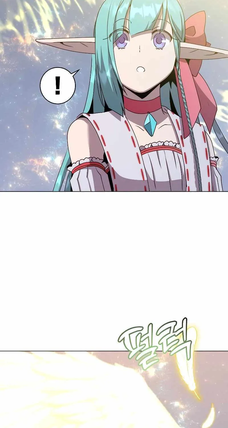 Read The Max Level Hero Has Returned! chapter 144 image 53 on Lezhin