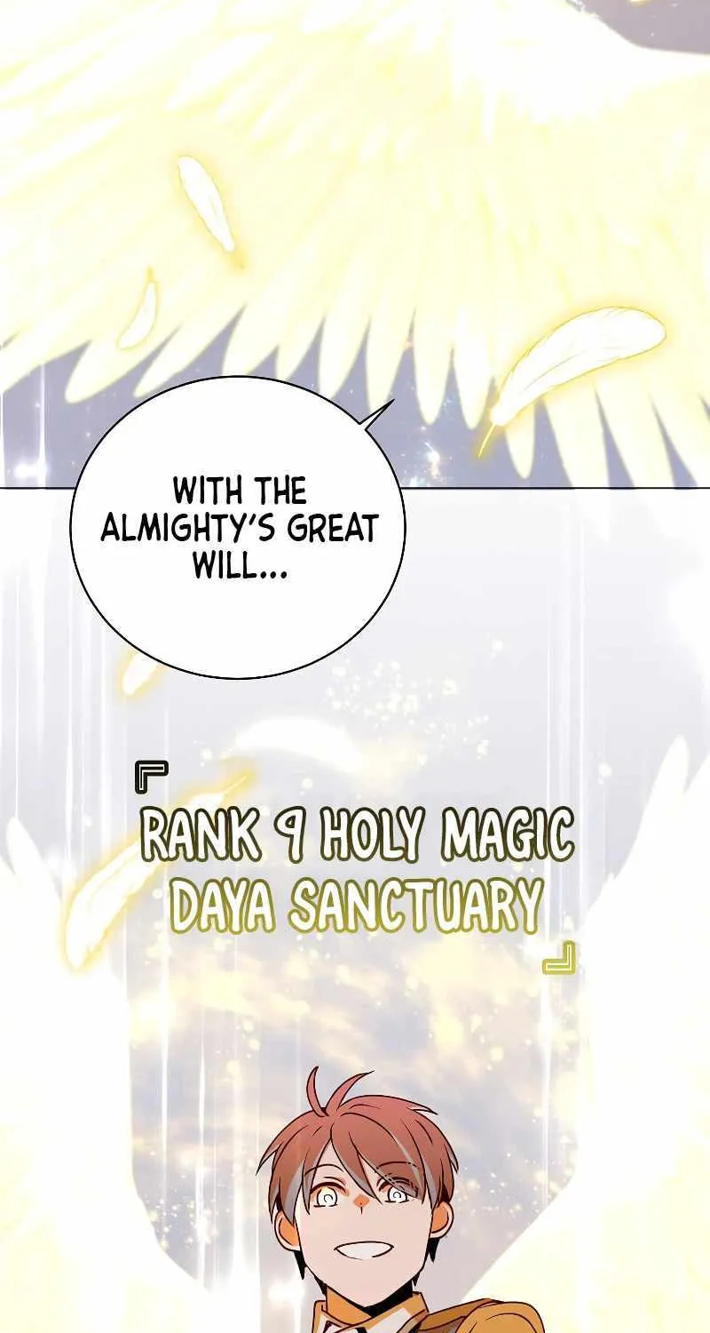 Read The Max Level Hero Has Returned! chapter 144 image 54 on Lezhin