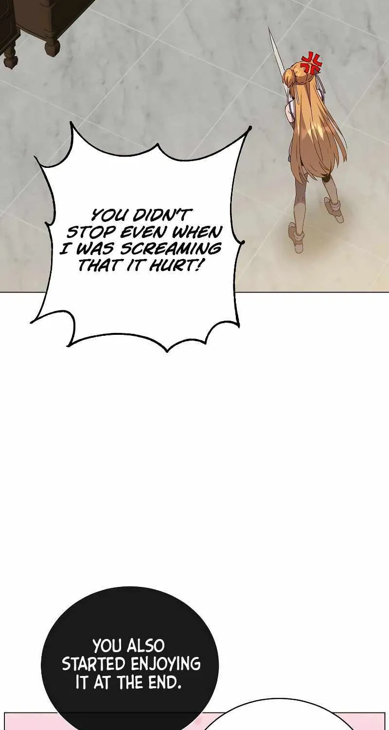 Read The Max Level Hero Has Returned! chapter 144 image 6 on Lezhin