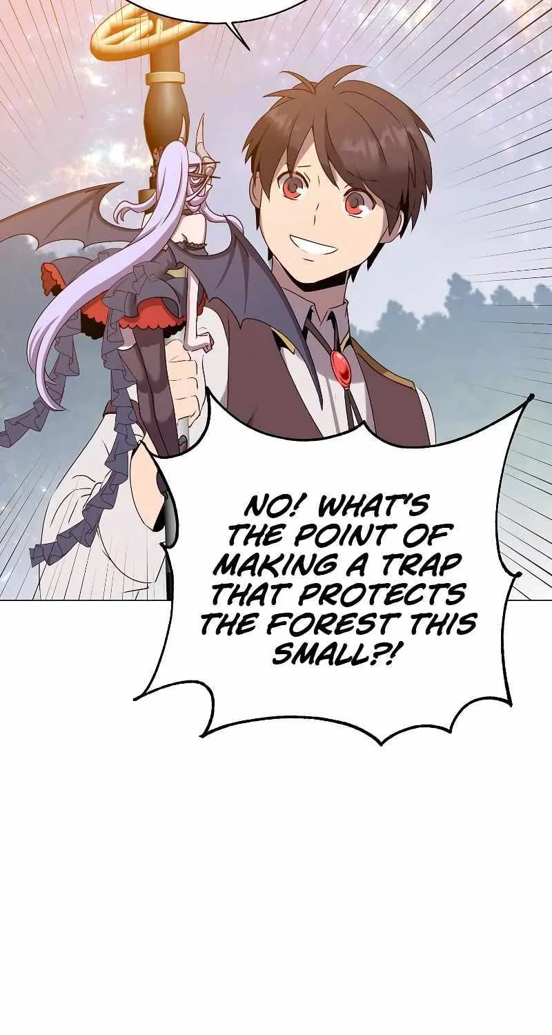 Read The Max Level Hero Has Returned! chapter 144 image 62 on Lezhin