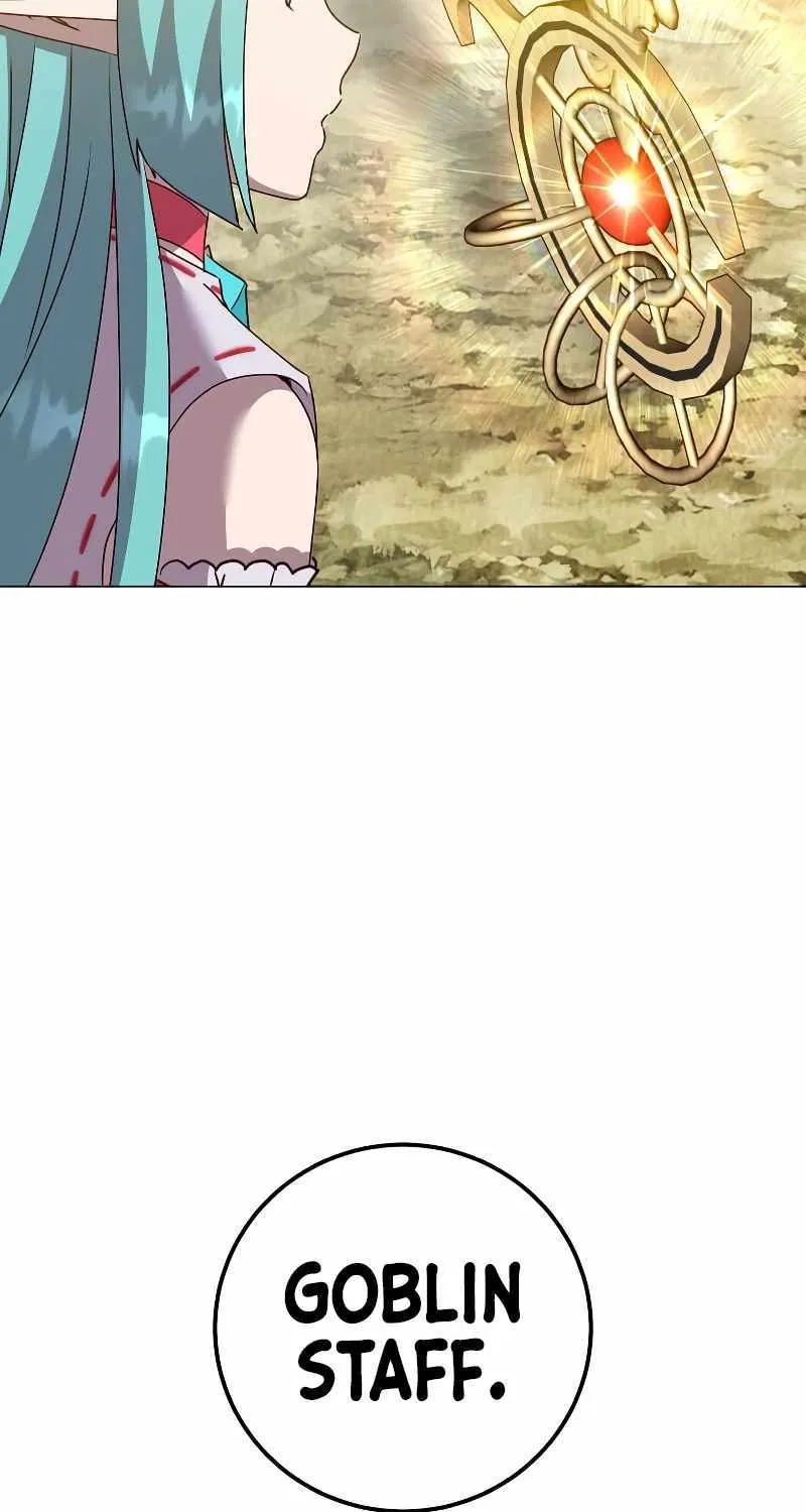 Read The Max Level Hero Has Returned! chapter 144 image 66 on Lezhin