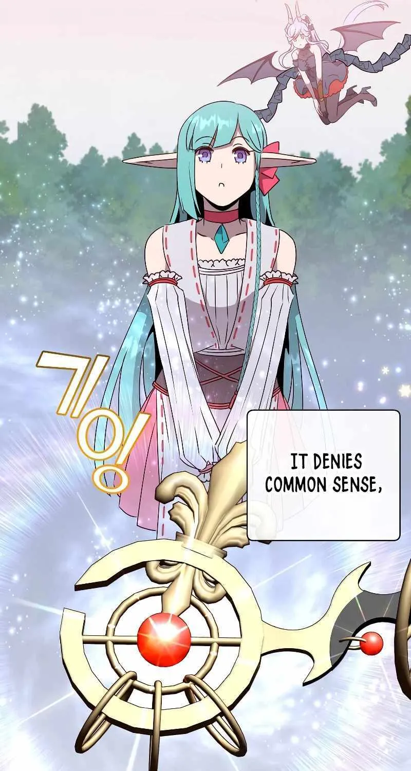Read The Max Level Hero Has Returned! chapter 144 image 68 on Lezhin