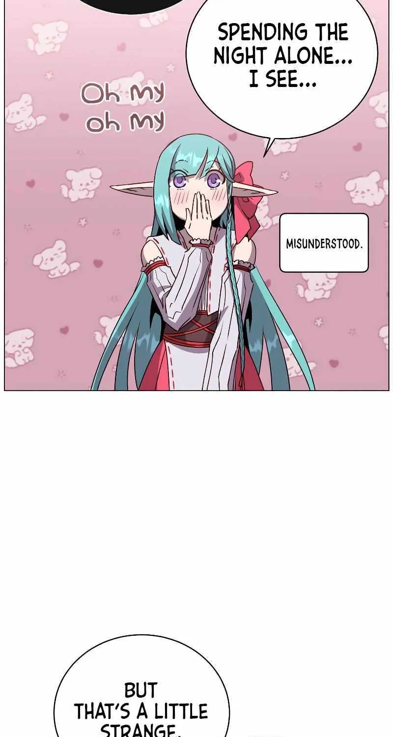 Read The Max Level Hero Has Returned! chapter 144 image 7 on Lezhin